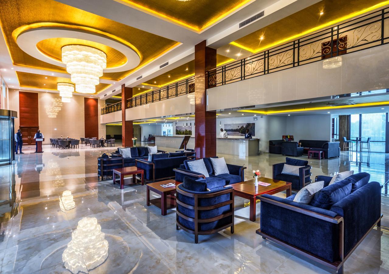 The Farmington Hotel Harbel المظهر الخارجي الصورة