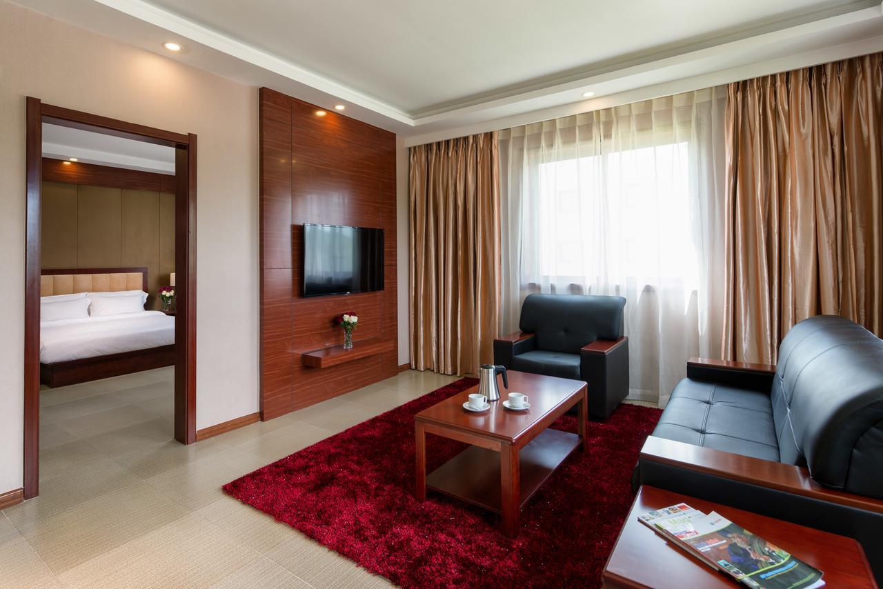 The Farmington Hotel Harbel المظهر الخارجي الصورة