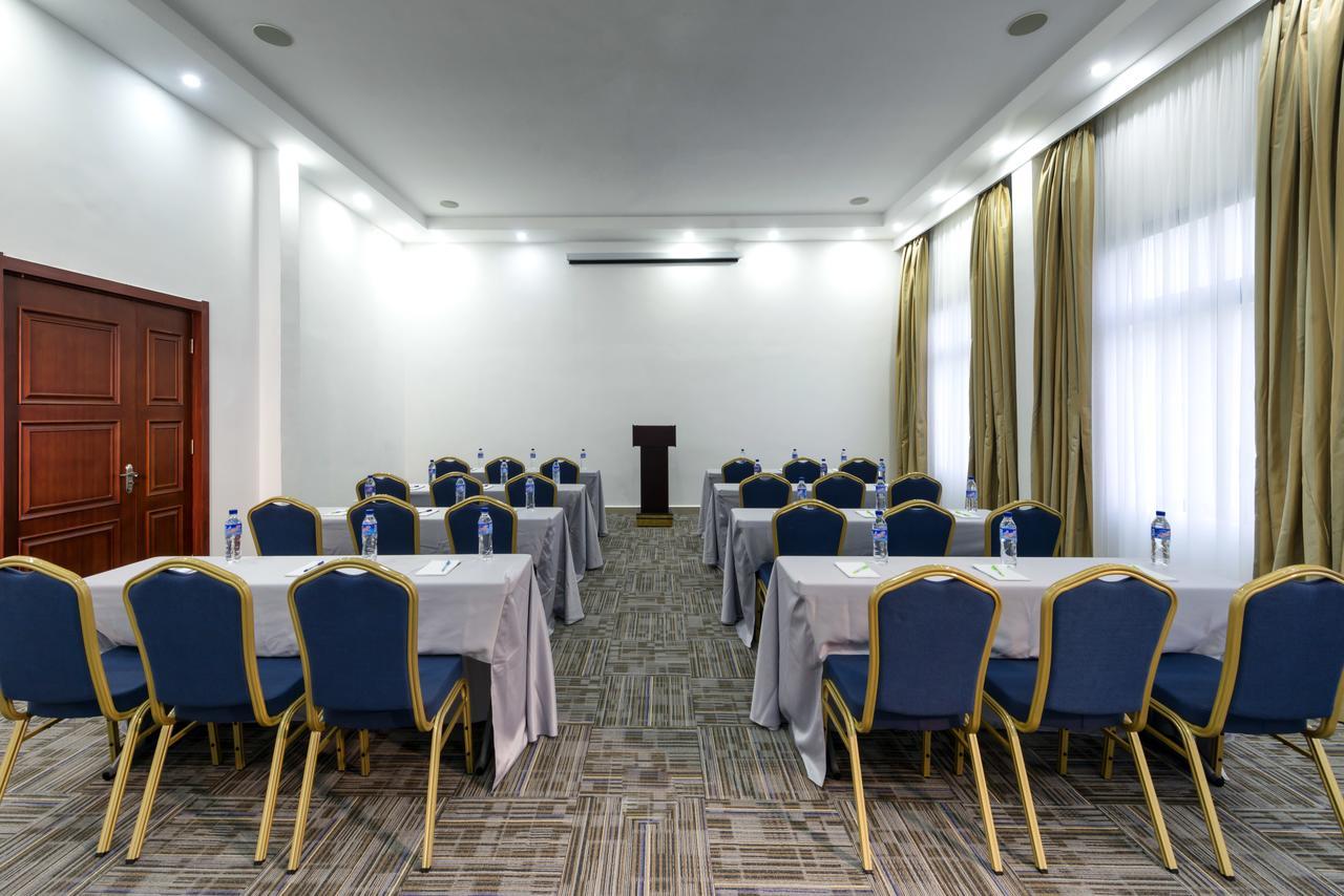 The Farmington Hotel Harbel المظهر الخارجي الصورة