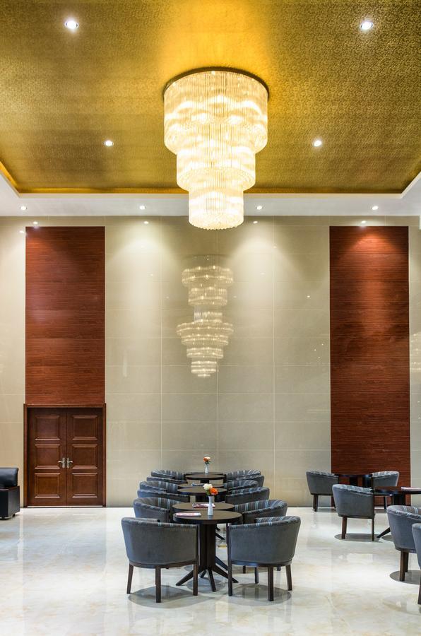 The Farmington Hotel Harbel المظهر الخارجي الصورة