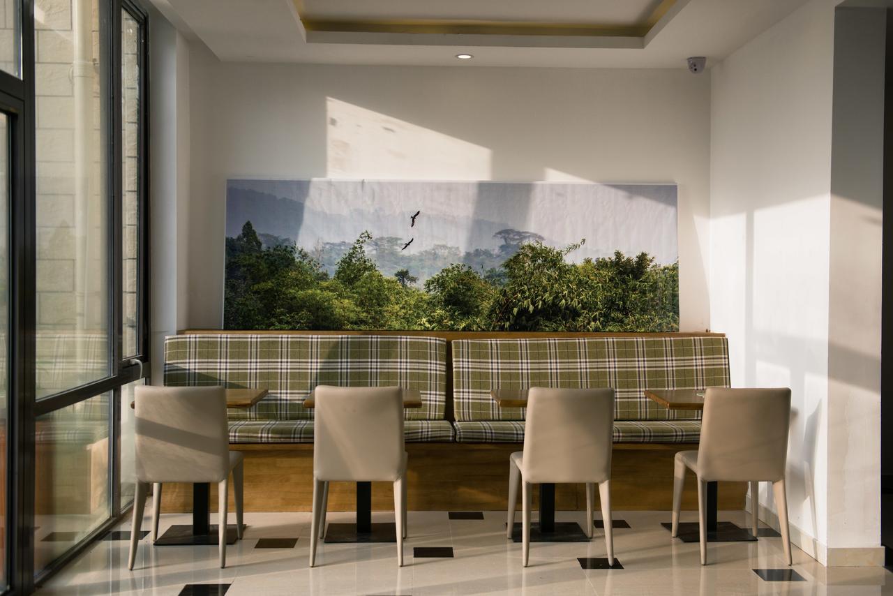 The Farmington Hotel Harbel المظهر الخارجي الصورة