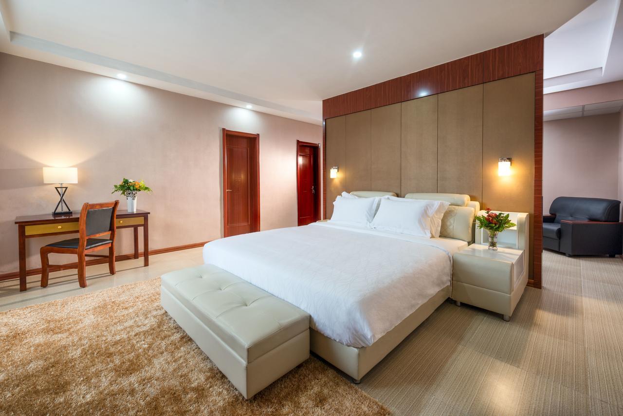 The Farmington Hotel Harbel المظهر الخارجي الصورة