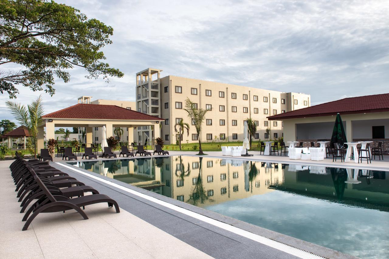 The Farmington Hotel Harbel المظهر الخارجي الصورة