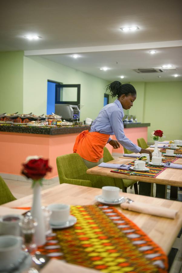 The Farmington Hotel Harbel المظهر الخارجي الصورة