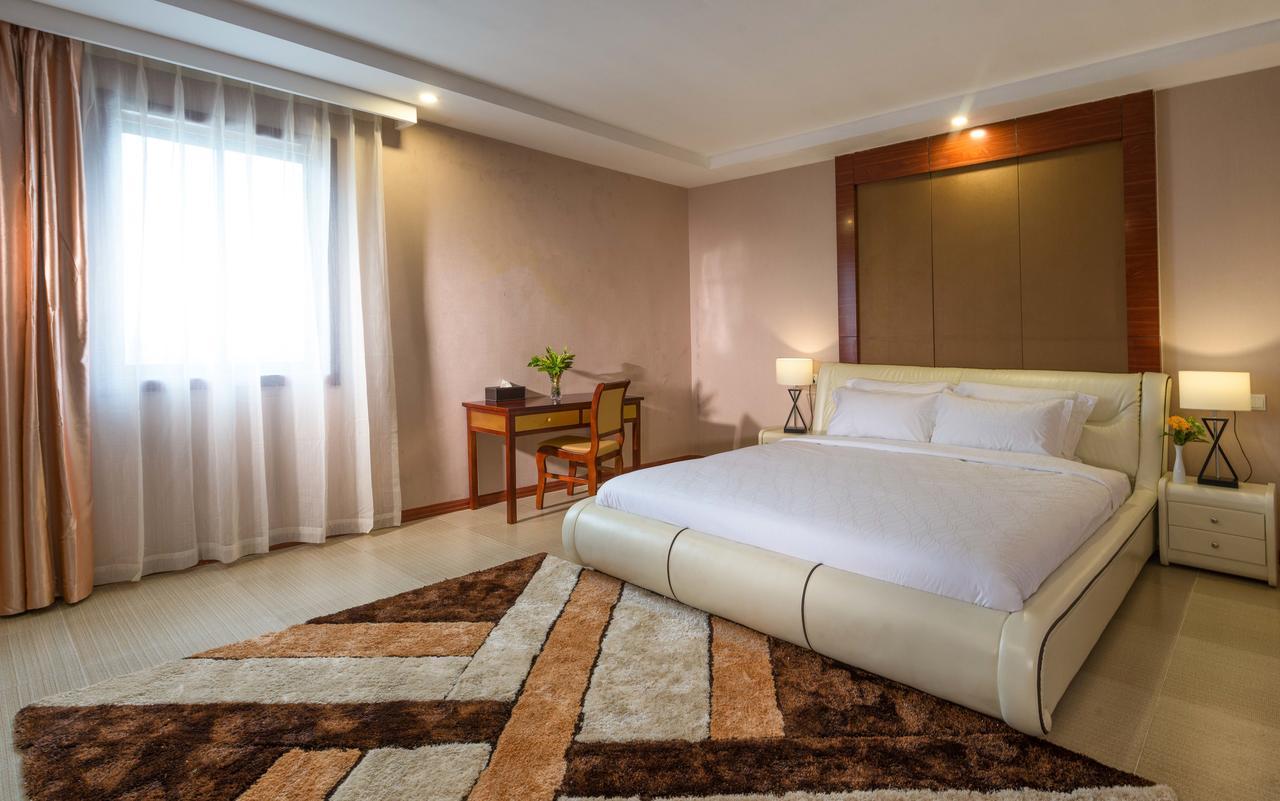 The Farmington Hotel Harbel المظهر الخارجي الصورة